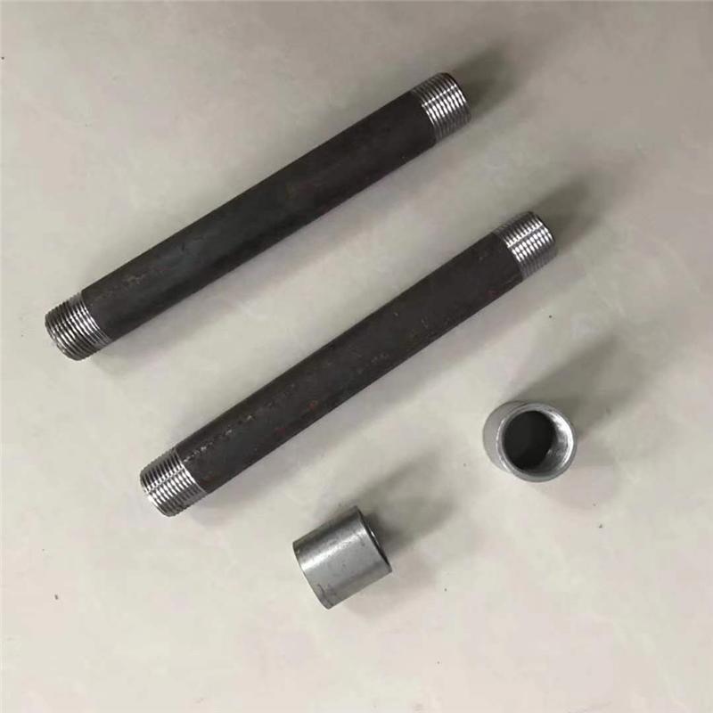密云钢管注浆管隧道止水