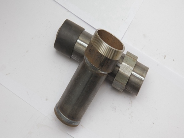 密云螺旋式声测管厚壁3.0mm